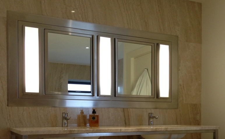 bathroom interiors dublin